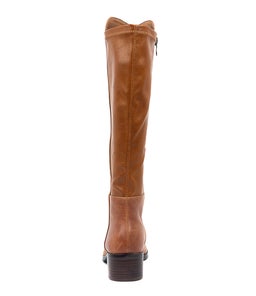 TATALEY COGNAC LEATHER