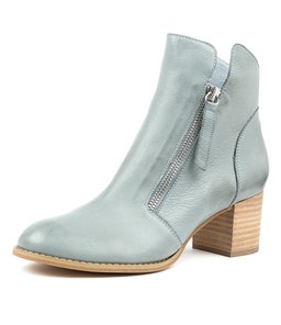 BELLISSIMO STEEL LEATHER