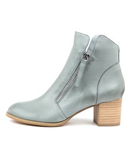 BELLISSIMO STEEL LEATHER