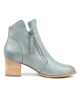 BELLISSIMO STEEL LEATHER