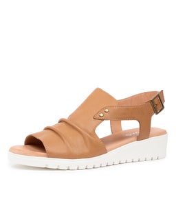 MADZ MI TAN TAN LEATHER