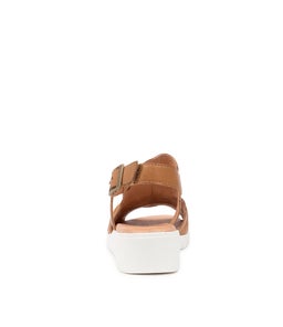 MADZ MI TAN TAN LEATHER