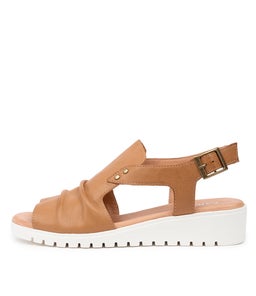 MADZ MI TAN TAN LEATHER