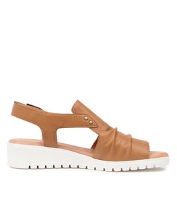 MADZ MI TAN TAN LEATHER
