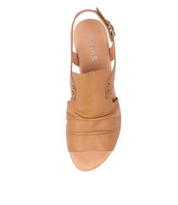 MADZ MI TAN TAN LEATHER