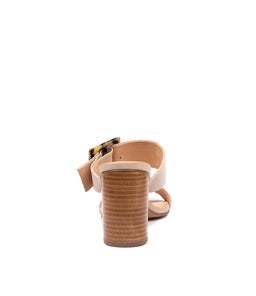AVERY MI NUDE LEATHER