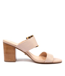 AVERY MI NUDE LEATHER