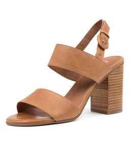 ORSON MI TAN LEATHER
