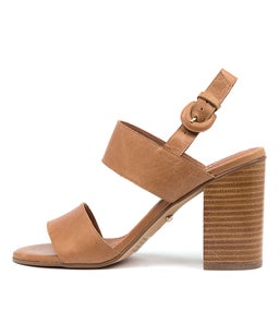 ORSON MI TAN LEATHER