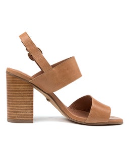 ORSON MI TAN LEATHER
