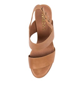 ORSON MI TAN LEATHER