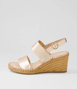 GIMA MI PALE ROSE GOLD ROSE GOLD ROPE LEATHER