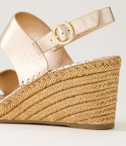 GIMA MI PALE ROSE GOLD ROSE GOLD ROPE LEATHER