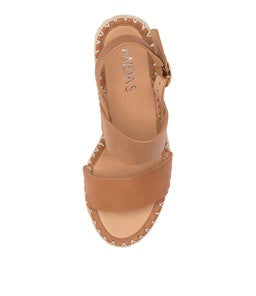 GIMA MI TAN LEATHER