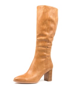 ABLE MI TAN LEATHER