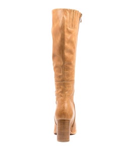 ABLE MI TAN LEATHER