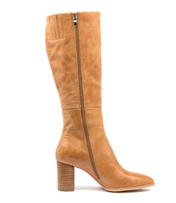 ABLE MI TAN LEATHER