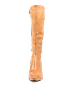 ABLE MI TAN LEATHER