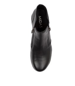 RADEO MI BLACK LEATHER