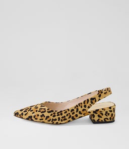 THELMA MI LEOPARD PONY
