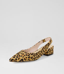 THELMA MI LEOPARD PONY