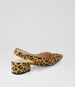 THELMA MI LEOPARD PONY