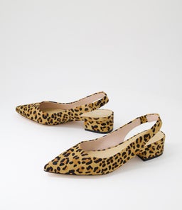 THELMA MI LEOPARD PONY