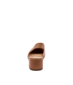 THELMA MI TAN LEATHER