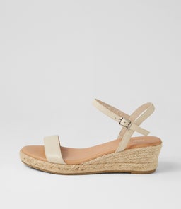 SOFI MI MILK LEATHER