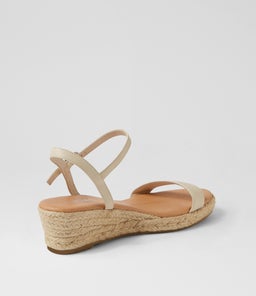 SOFI MI MILK LEATHER