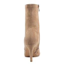 BEAUTY MI CAMEL STRETCH MICROSUEDE