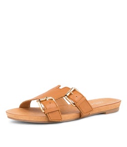 JAELLE MI SCOTCH LEATHER