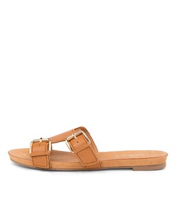 JAELLE MI SCOTCH LEATHER