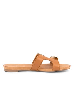 JAELLE MI SCOTCH LEATHER