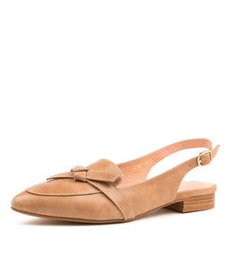 DIDO MI BRANDY LEATHER