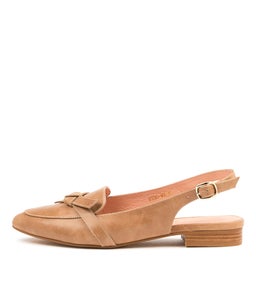 DIDO MI BRANDY LEATHER