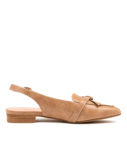 DIDO MI BRANDY LEATHER