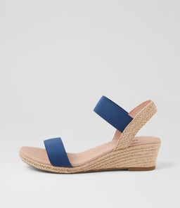 HALINA MI DENIM ELASTIC