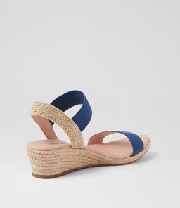 HALINA MI DENIM ELASTIC
