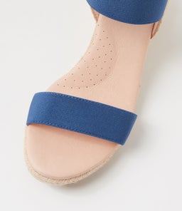 HALINA MI DENIM ELASTIC