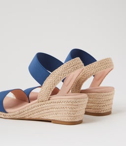 HALINA MI DENIM ELASTIC