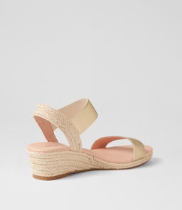 HALINA MI PALE GOLD ELASTIC