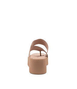 UNDRY MI CAFE CAFE SOLE LEATHER