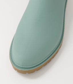 LOREN MI SEAFOAM OCEAN GUMBOOT