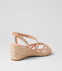 JORDIE MI NATURAL WOVEN