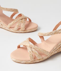 JORDIE MI NATURAL WOVEN