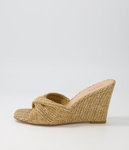 KACHA MI NATURAL SYN RAFFIA
