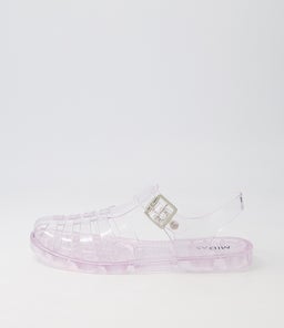 SADIE MI CLEAR JELLY