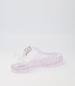 SADIE MI CLEAR JELLY