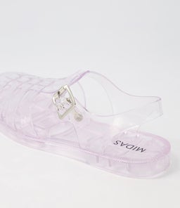 SADIE MI CLEAR JELLY